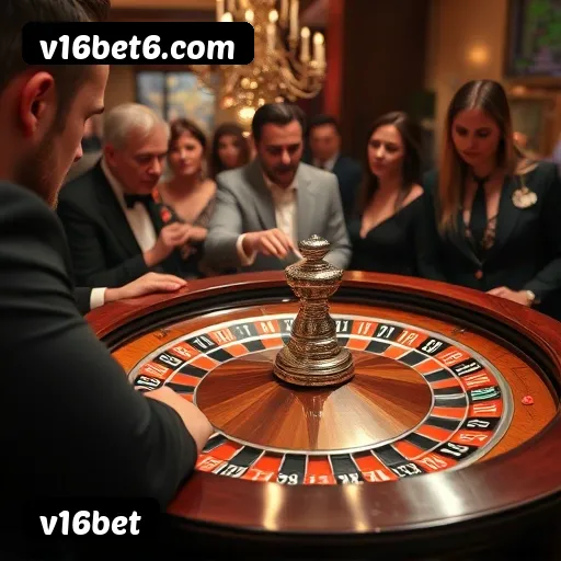 v16bet APK - Download Oficial Android