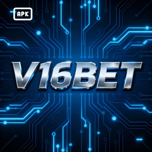 APK oficial da v16bet para Android
