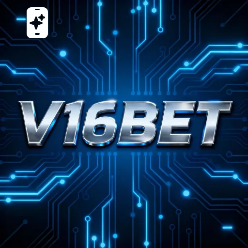 APP oficial da v16bet para mobile