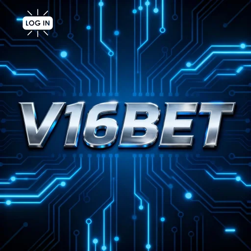 Login seguro na v16bet